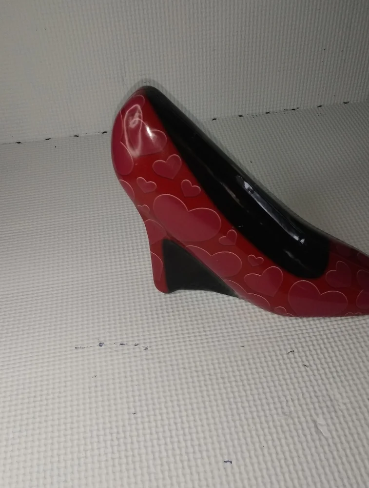 N/A red black